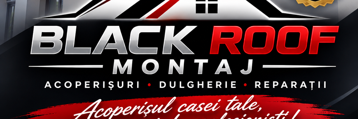 Black Roof Montaj